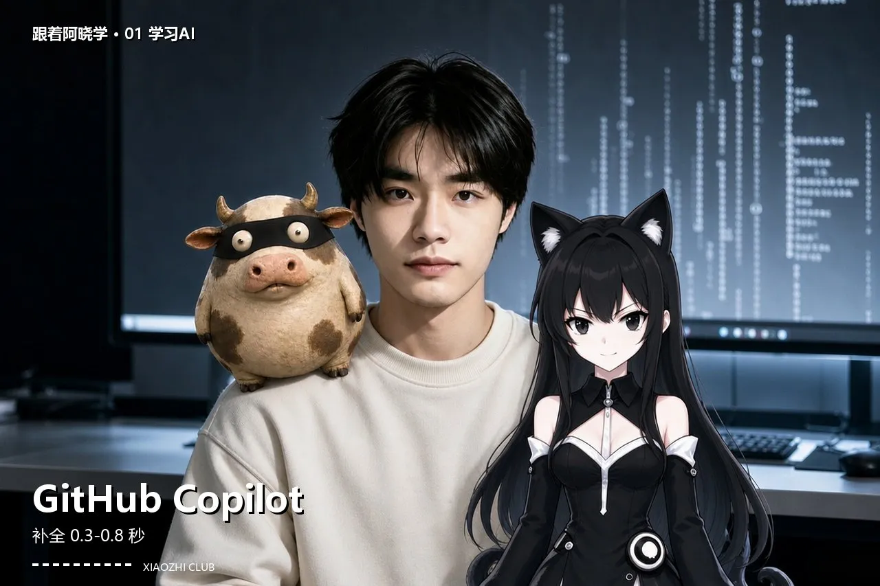 第二十六章 · Microsoft GitHub